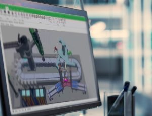 Sanayide Otomasyon Modernizasyonu Yılda 11,28 Milyon Dolarlık Fırsat Sunuyor