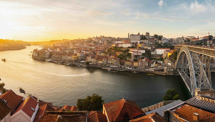 Avrupa’da Yatırımın İki Yüzü