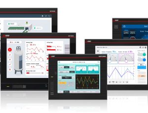Mitsubishi Electric, Yeni Nesil GOT3000 ile Akıllı Üretimde Standartları Yükseltiyor
