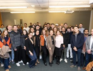 Esas Sosyal Programları Yurt Dışına da İlham Veriyor