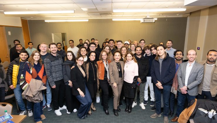 Esas Sosyal Programları Yurt Dışına da İlham Veriyor