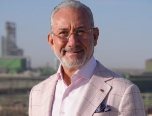 Avrupa’nın En Büyük 3.Çelik Üreticisi Tosyalı İspanya’da da Zirvede