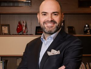 Baumit Türkiye’nin 2026 Hedefi Sürdürülebilir Büyüme