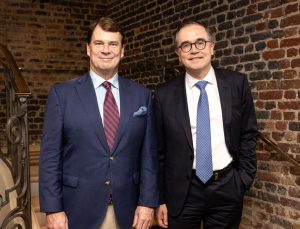 Renault Group ve Ford, Stratejik Bir Ortaklık Kurdu