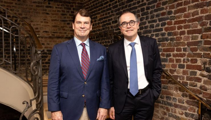 Renault Group ve Ford, Stratejik Bir Ortaklık Kurdu