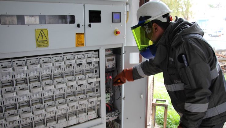 80 Milyon TL Tutarındaki Yatırım Tamamlandı