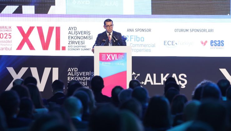 Yurdaer Kahraman: “Sektörün Geleceğini Beraber Tasarlamalıyız”