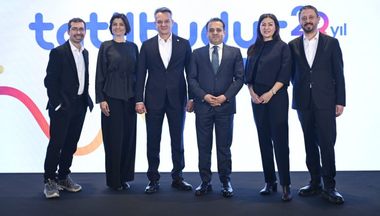TatilBudur, Dijital Dönüşüm ve Marka Yenilenmesiyle Güçlenmeye Devam Ediyor