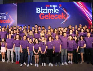 Finansman Sektörüne Yön Veren Koçfinans 30 Yaşında