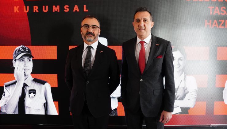 Tepe Kurumsal, Teknolojiyle Yeniden Tasarlanan Hizmet Ekosistemini Tanıttı
