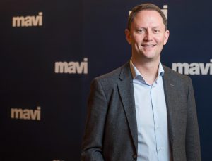 Mavi’nin Konsolide Gelirleri Açıklandı