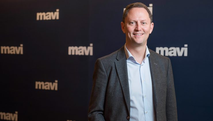 Mavi’nin Konsolide Gelirleri Açıklandı