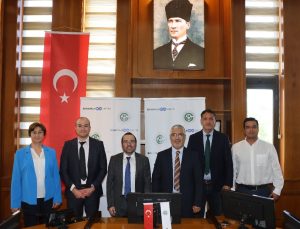 Enerjisa Üretim, Adil Geçiş Yolculuğunda Çukurova Üniversitesi ile İş Birliği Yapıyor