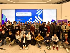 Yapay Zekâ Odaklı İnovasyon: İlaç Geliştirmede Küresel İş Birliği