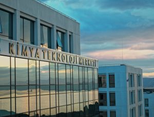 Kimya Teknoloji Merkezi TÜRKAK Tarafından Akredite Edildi