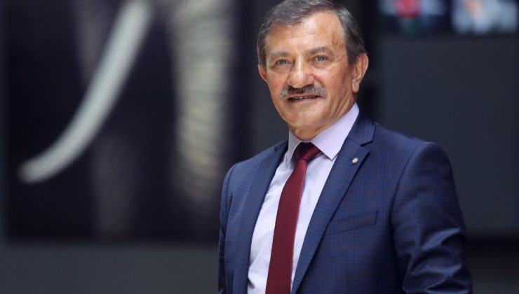 “Zor Bir Yılı Geride Bırakıyoruz 2026 Stratejik Dönüşüm Yılı Olacak”