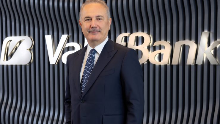 Dünya Bankası’ndan VakıfBank’a 1,5 Milyar Euro Tutarında Dev Kredi
