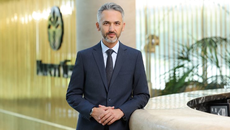 Kuveyt Türk Yatırım, Stratejik Otoyol Projesinin Murabaha Finansmanında Yatırım Temsilcisi Oldu