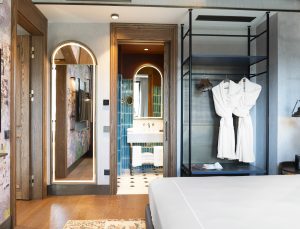 Hilton, Türkiye’de Lifestyle Otel Portföyünü Büyütüyor