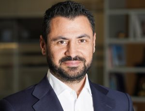 Coffy’de Üst Düzey Atama 