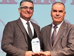 “Kâmil Koç’un Hikâyesi, Türkiye’nin Yolculuğunun Hikâyesidir”