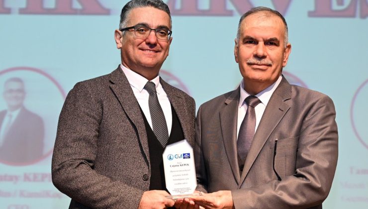 “Kâmil Koç’un Hikâyesi, Türkiye’nin Yolculuğunun Hikâyesidir”