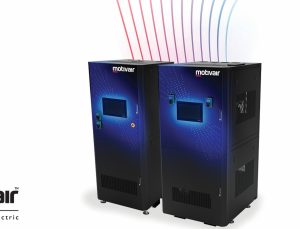 Schneider Electric’in Motivair markası, CDU serisini duyurdu