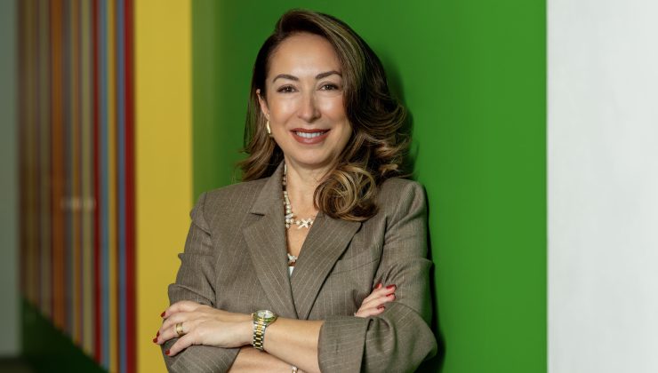 Borusan Holding Sürdürülebilirlik Hedeflerini Bir Adım İleri Taşıdı