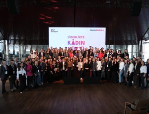 Zorlu Enerji, Genç Kadınlara Liderlik Yolunu Açıyor
