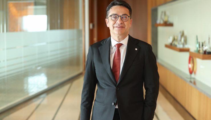 DenizBank Yurt Dışından 400 Milyon Dolar Tutarında Kaynak Temin Etti