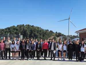 Borusan EnBW Enerji’nin, Yeşil Yaka Projesinde Yeni Dönem Başladı