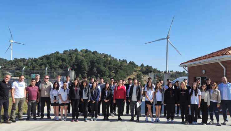 Borusan EnBW Enerji’nin, Yeşil Yaka Projesinde Yeni Dönem Başladı