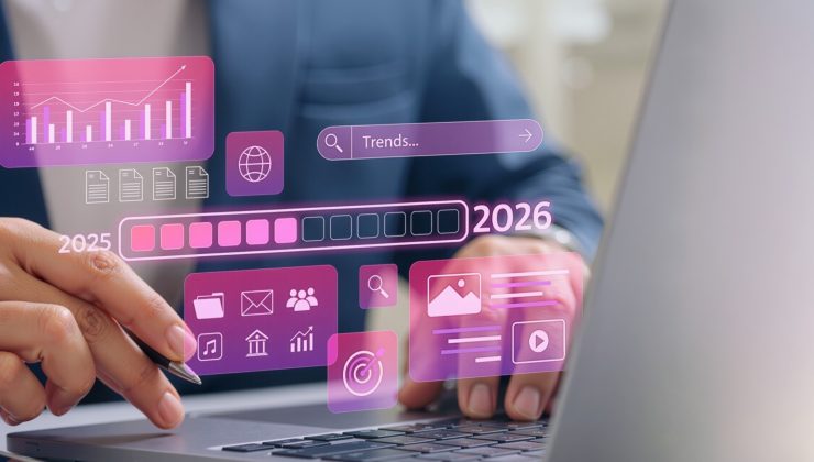 1 Trilyon Dolarlık Dijital Reklam Pazarı Yeniden Şekilleniyor