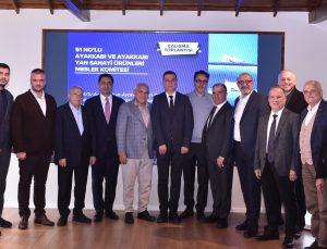 AYSAD’dan Sektöre Stratejik Yükseliş Çağrısı