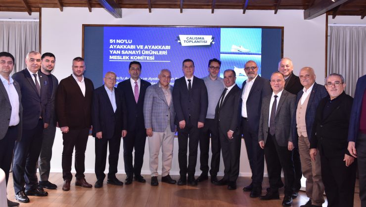 AYSAD’dan Sektöre Stratejik Yükseliş Çağrısı