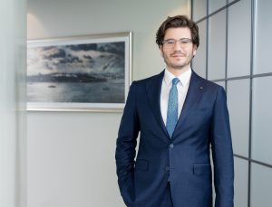 2026 Yılında da Global Ölçekte Büyümeye Devam Edeceğiz