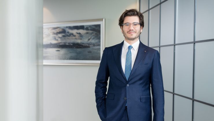 2026 Yılında da Global Ölçekte Büyümeye Devam Edeceğiz