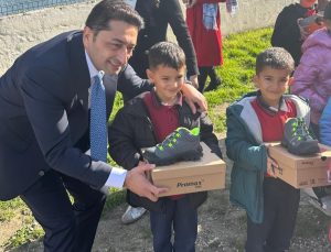 AYSAD Hatay’da: Deprem Bölgesinde Üretim ve Dayanışma Vurgusu