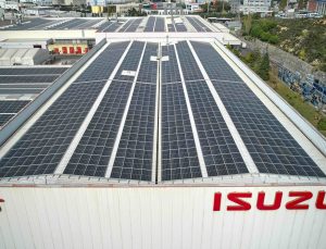 Anadolu Isuzu, Bir Kez Daha “A” ile Derecelendirildi