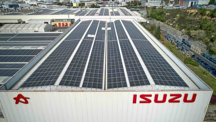 Anadolu Isuzu, Bir Kez Daha “A” ile Derecelendirildi