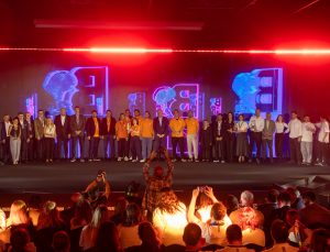 Anadolu Grubu “Bi-Fikir” ile 11 Yılda 50 Bin 496 Fikre İlham Oldu