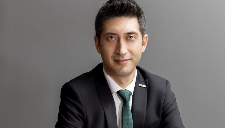 Sanayinin Geleceğinde Oyunun Kuralları CC-Link IE TSN ile Değiştiriyor