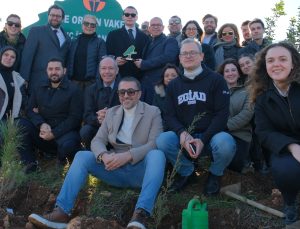 EGİAD 35. Yılında Geleceğe Nefes Oldu