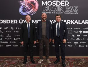 Armis Yatak, MOSDER Business’ta Yerini Aldı