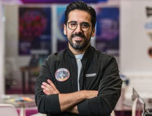 DOF Robotics’ten Grizzle Technology’e 44,6 milyon TL’lik yatırım