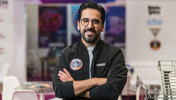 DOF Robotics’ten Grizzle Technology’e 44,6 milyon TL’lik yatırım