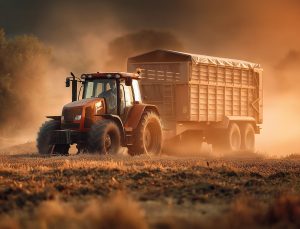 Petlas Türkiye Zirai Lastik Pazarında da Lider!