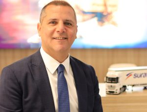 Sürat Lojistik, Yurtdışında Doğrudan Yapılanmaya Doğu Avrupa’dan Başlayacak