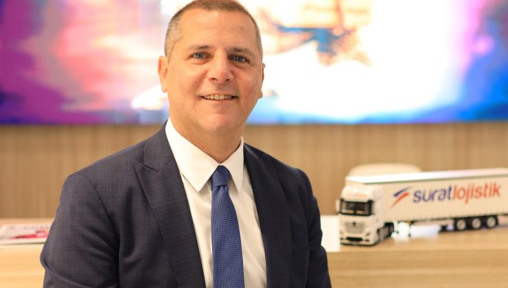 Sürat Lojistik, Yurtdışında Doğrudan Yapılanmaya Doğu Avrupa’dan Başlayacak