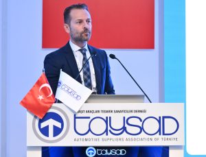 TAYSAD 2025 Yılının Son Üye Toplantısını Gerçekleştirdi!